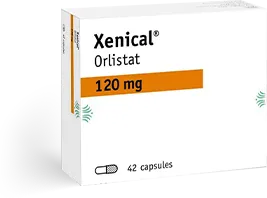 羅氏鮮 Xenical